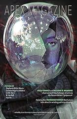 Apex magazine july d'occasion  Livré partout en France