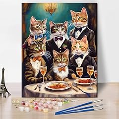 Mr. cat paint for sale  Delivered anywhere in USA 