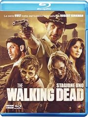 The walking dead usato  Spedito ovunque in Italia 