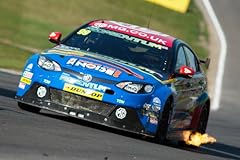 Shutterblade btcc jason for sale  Delivered anywhere in UK