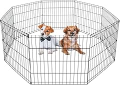 Bestpet dog pen for sale  Delivered anywhere in USA 