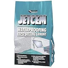Jetcem waterproof rapid for sale  Delivered anywhere in UK