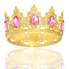 Cavetee crown cake for sale  Delivered anywhere in USA 