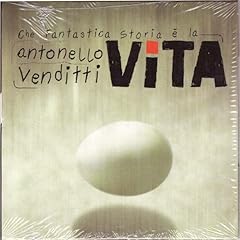 Antonello venditti che usato  Spedito ovunque in Italia 