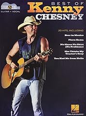 Best kenny chesney for sale  Delivered anywhere in USA 
