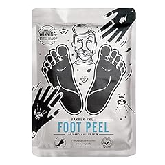 Barber pro foot usato  Spedito ovunque in Italia 