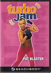 Turbo jam fat for sale  Delivered anywhere in UK