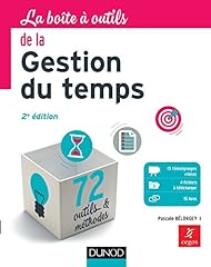 Boîte outils gestion d'occasion  Livré partout en France