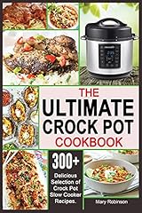 Ultimate crock pot for sale  Delivered anywhere in UK