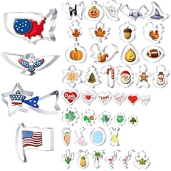 Set seasonal cookie for sale  Delivered anywhere in USA 