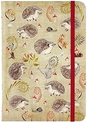 Hedgehogs journal for sale  Delivered anywhere in USA 