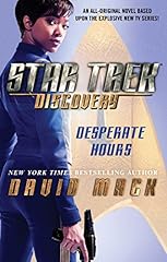 Star trek discovery for sale  Delivered anywhere in USA 