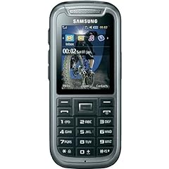 Samsung c3350 téléphone d'occasion  Livré partout en France