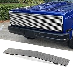 Chrome front grill for sale  Delivered anywhere in USA 