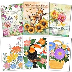 Kalysky watercolor coloring for sale  Delivered anywhere in USA 