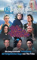The tribe evolution gebraucht kaufen  Wird an jeden Ort in Deutschland