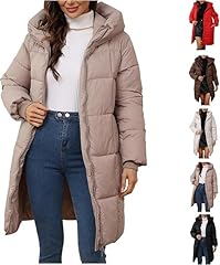Hooudo trench coats for sale  Delivered anywhere in UK