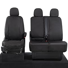 Van seat covers for sale  Delivered anywhere in UK