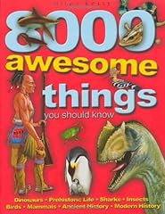 8000 awesome things for sale  Delivered anywhere in USA 