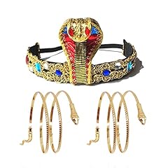 Binqilin 3pcs egyptian for sale  Delivered anywhere in UK
