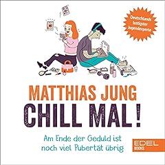 Chill ende geduld gebraucht kaufen  Wird an jeden Ort in Deutschland