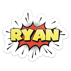 Comic book ryan for sale  Delivered anywhere in USA 