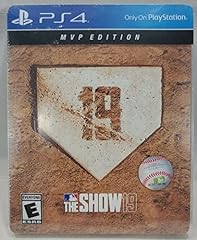 Ps4 mlb show for sale  Delivered anywhere in USA 