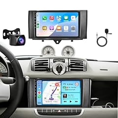 Mercedes benz smart for sale  Delivered anywhere in USA 