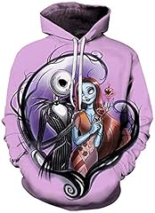 Mlsjdger unisex nightmare for sale  Delivered anywhere in UK