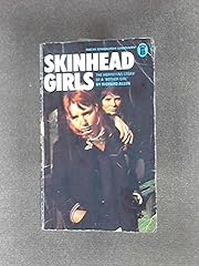 Skinhead girls for sale  Delivered anywhere in UK