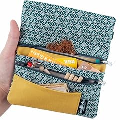Tobacco pouch wallet for sale  Delivered anywhere in UK