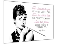 Pastello audrey hepburn for sale  Delivered anywhere in UK
