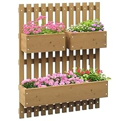 Outsunny wall mounted for sale  Delivered anywhere in UK