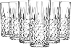 Acense drinking glasses for sale  Delivered anywhere in UK