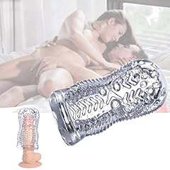 Zy63f transparent men for sale  Delivered anywhere in UK