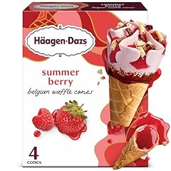 Haagen dazs summer for sale  Delivered anywhere in USA 