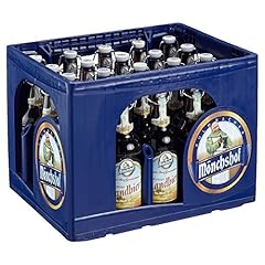 Mönchshof landbier mehrweg gebraucht kaufen  Wird an jeden Ort in Deutschland