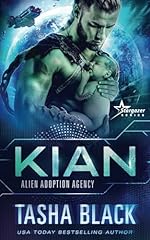 Kian alien adoption d'occasion  Livré partout en France