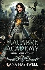 Brutal girl dark d'occasion  Livré partout en France
