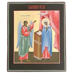 Holyart russian icon for sale  Delivered anywhere in USA 
