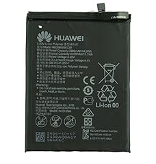 Batteria originale huawei usato  Spedito ovunque in Italia 
