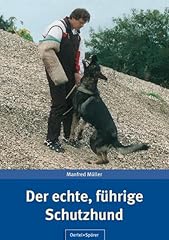 Echte führige schutzhund gebraucht kaufen  Wird an jeden Ort in Deutschland
