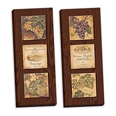 Posterartnow wine country for sale  Delivered anywhere in USA 