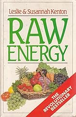 Raw energy eat d'occasion  Livré partout en France