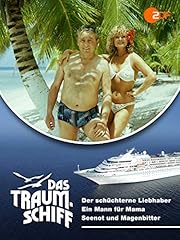Traumschiff schüchterne liebh gebraucht kaufen  Wird an jeden Ort in Deutschland