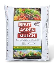 Brut organic aspen for sale  Delivered anywhere in USA 