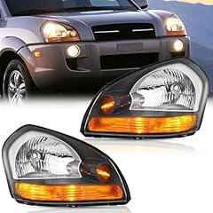 Todo headlight assembly for sale  Delivered anywhere in USA 