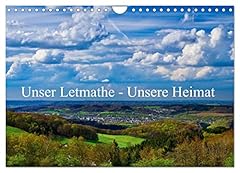 Letmathe heimat calvendo gebraucht kaufen  Wird an jeden Ort in Deutschland