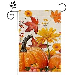 Fall pumpkin garden for sale  Delivered anywhere in USA 