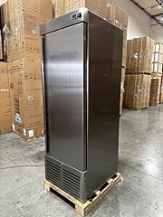 Commercial refrigerator stainl for sale  Delivered anywhere in USA 